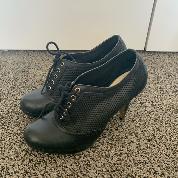 Boots from Aldo/Nine West Size 7 - Picture 7 of 11